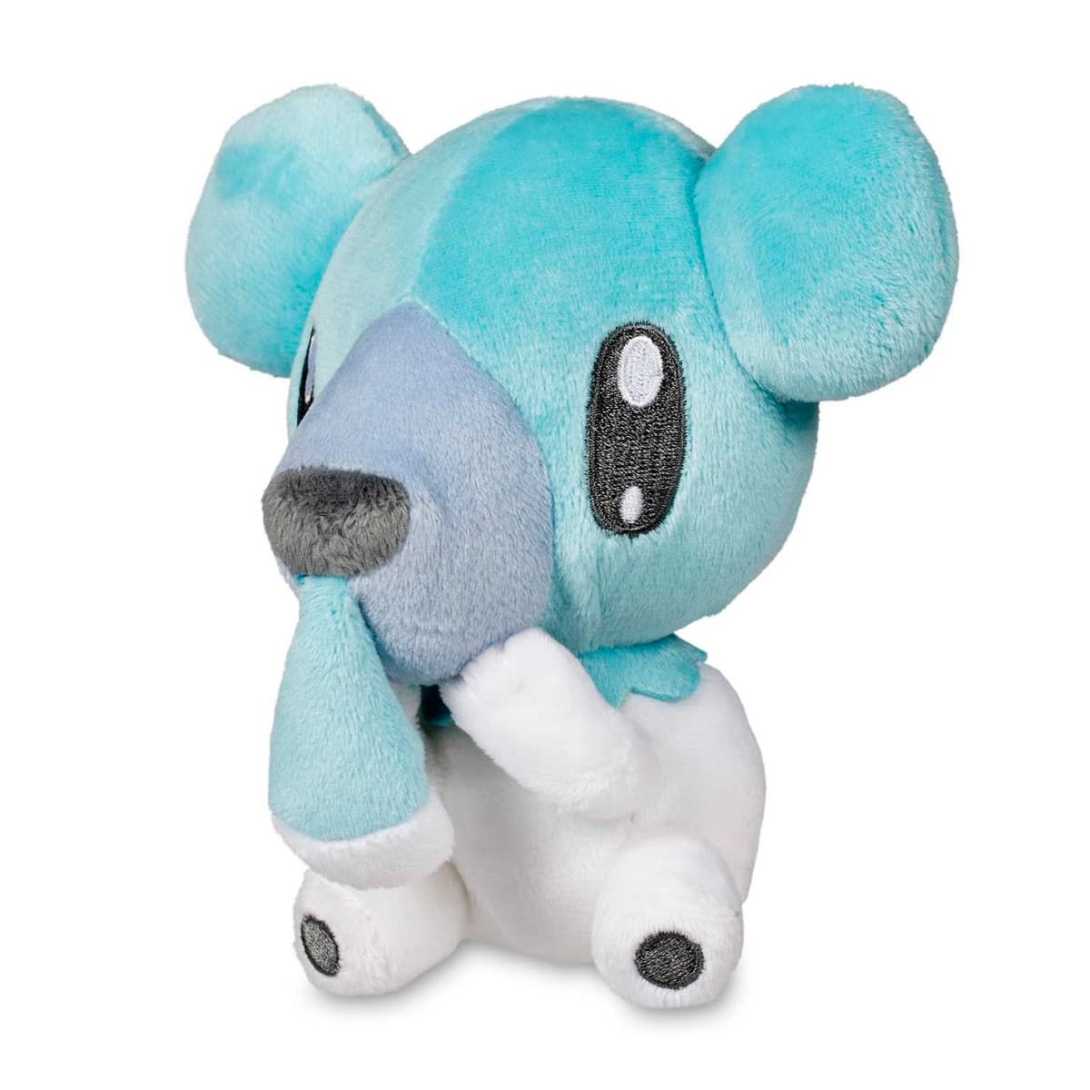 Cubchoo Cubchoo Pokédoll