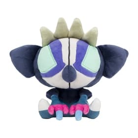 Grafaiai Grafaiai Pokédoll