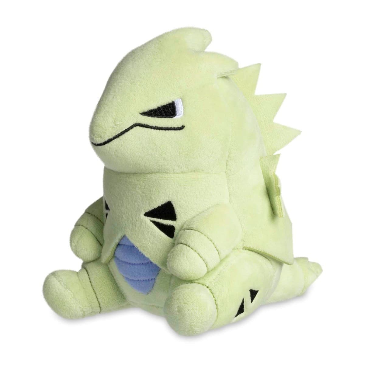 Tyranitar Tyranitar Pokédoll