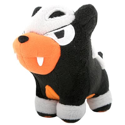 Houndour Houndour Pokédoll