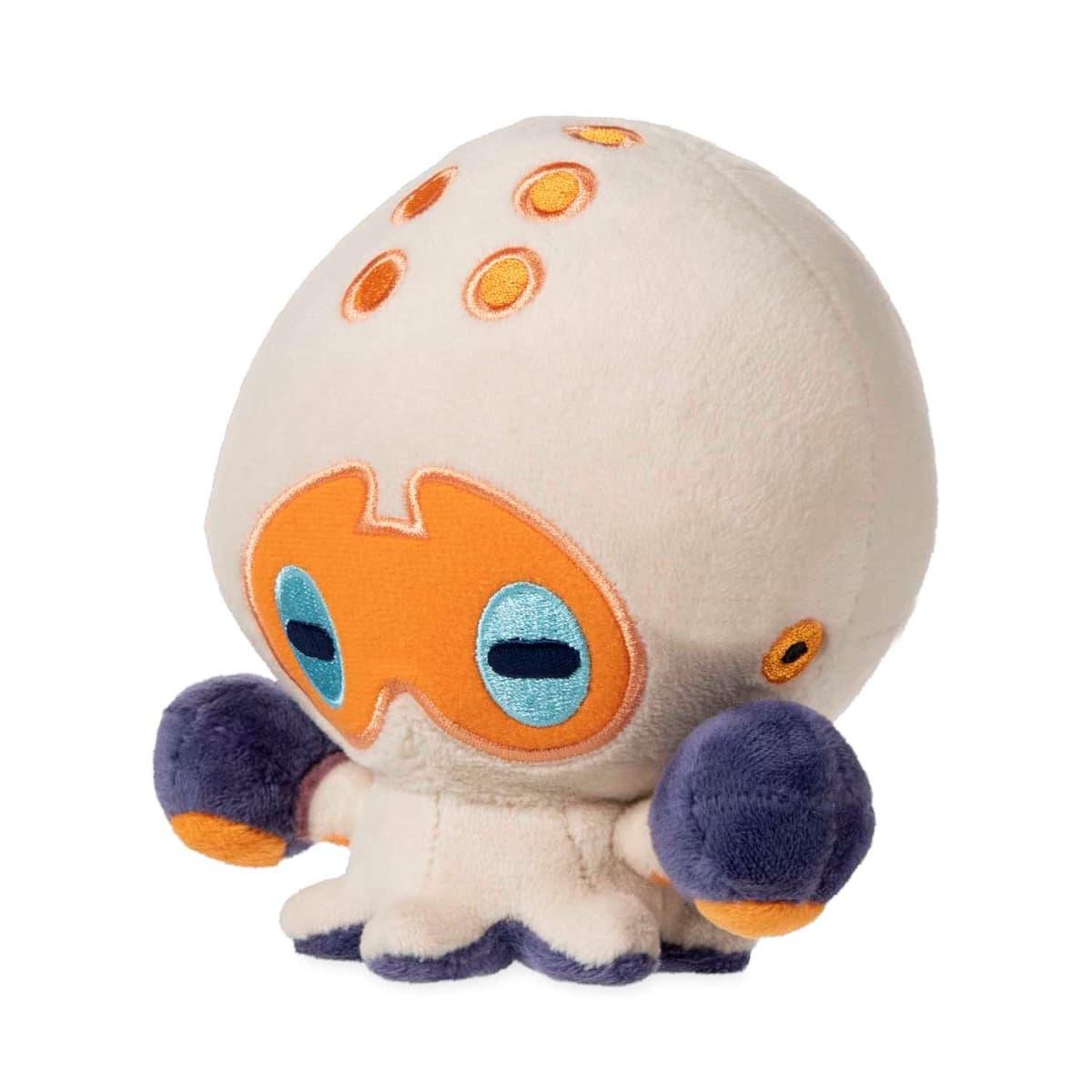 Clobbopus Clobbopus Pokédoll
