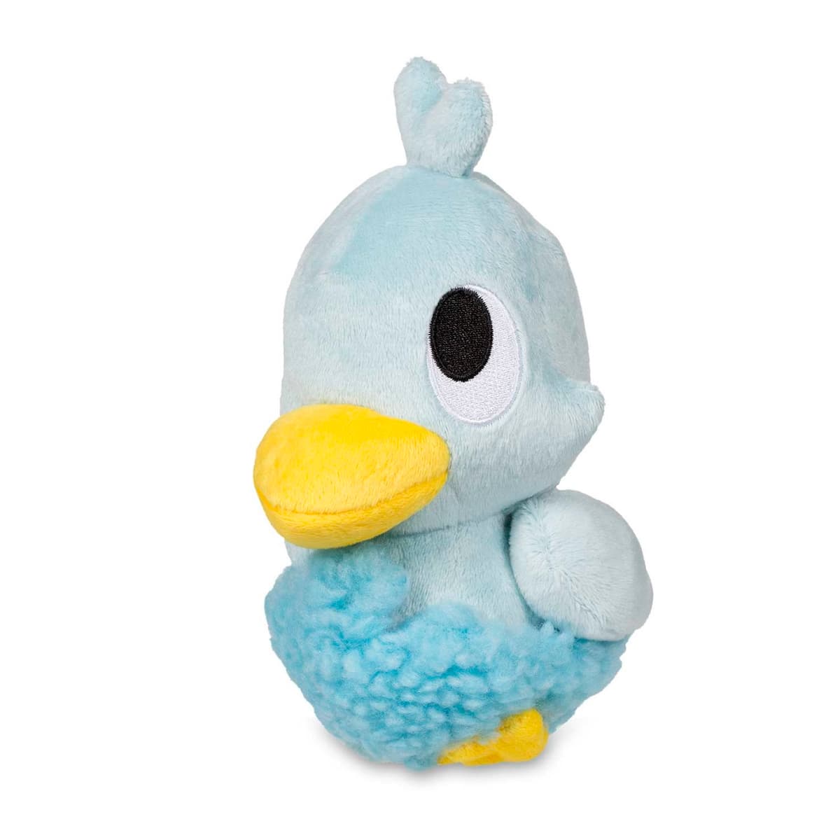 Ducklett Ducklett Pokédoll