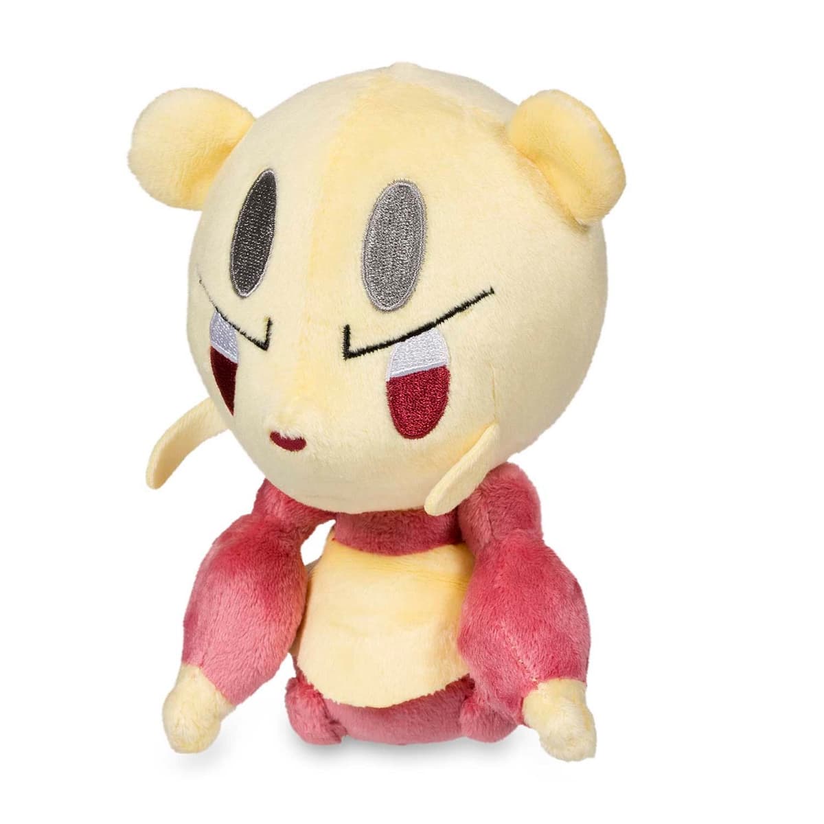 Mienfoo Mienfoo Pokédoll