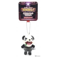 Pancham Finger Puppet Keychain