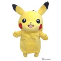 Pikachu Hand Puppet
