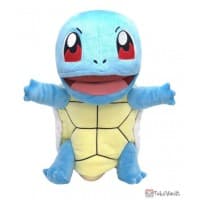 Squirtle Hand Puppet