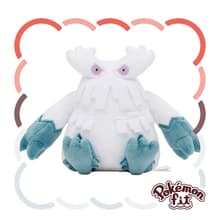 Abomasnow