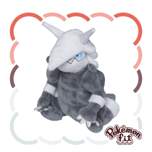 Aggron Standard