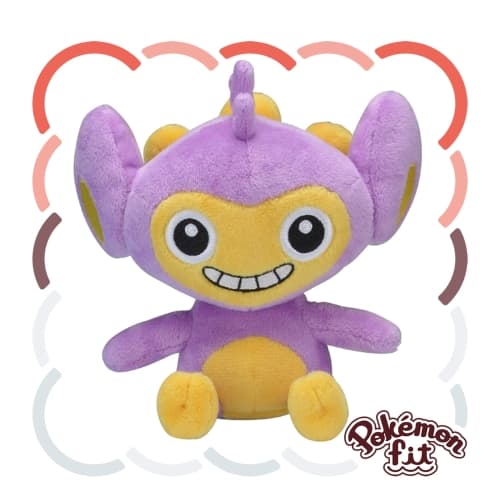 Aipom Standard
