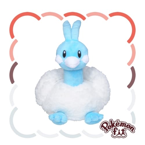 Altaria Standard