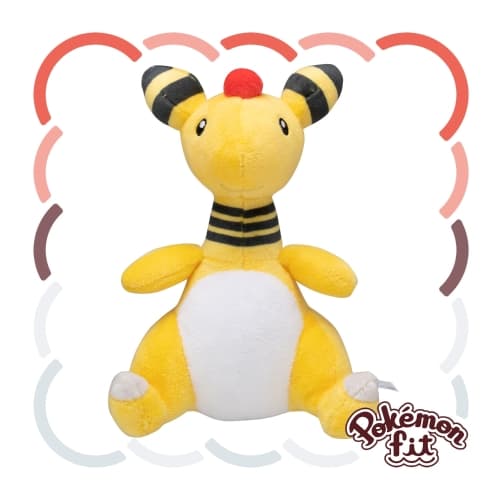 Ampharos Standard