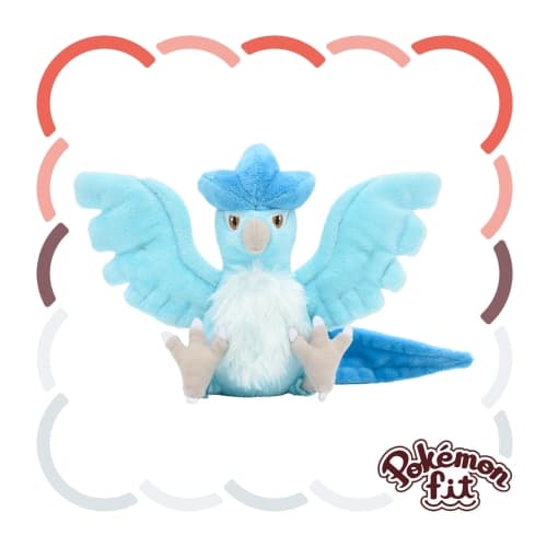 Articuno Standard