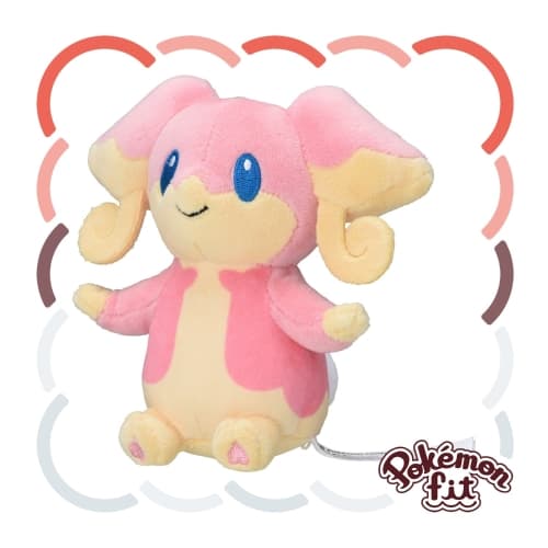 Audino Standard