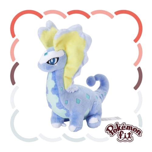 Aurorus Standard