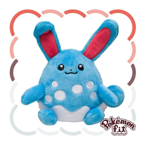 Azumarill Standard