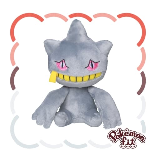 Banette Standard