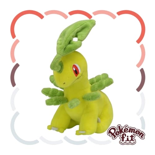 Bayleef Standard