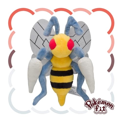 Beedrill Standard