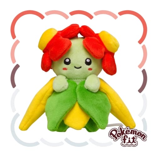 Bellossom Standard