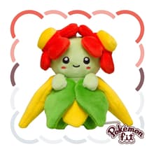 Bellossom