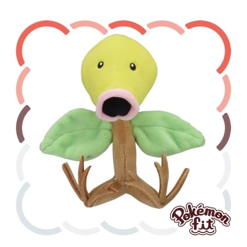 Bellsprout Standard