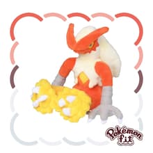Blaziken