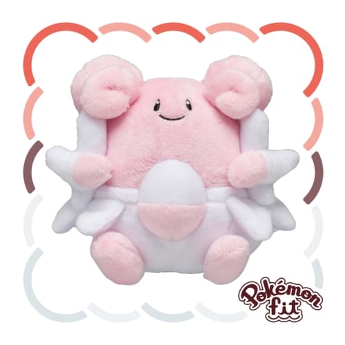Blissey Standard