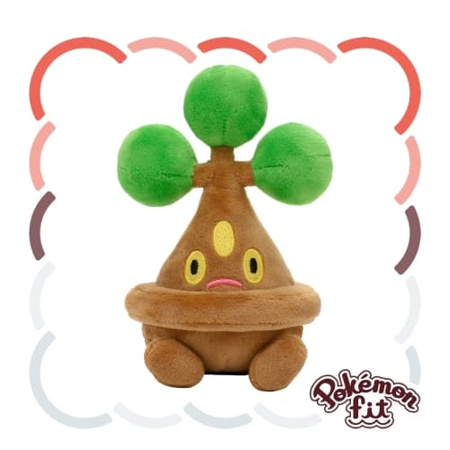 Bonsly Standard