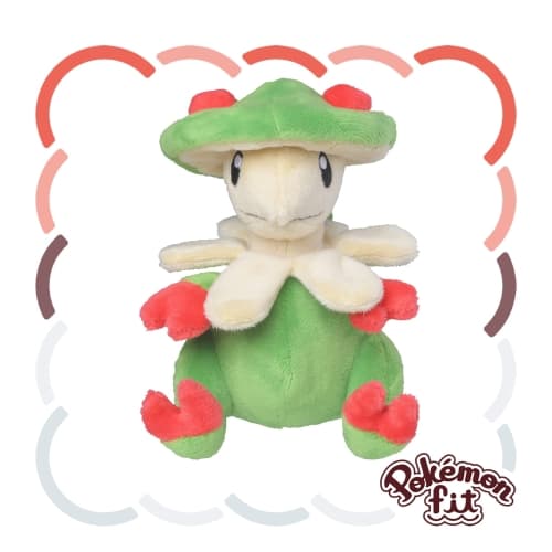 Breloom Standard
