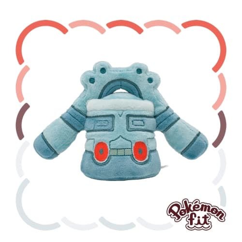 Bronzong Standard