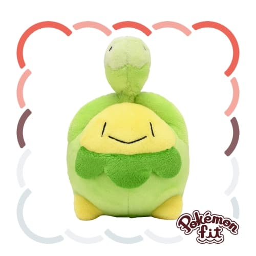 Budew Standard