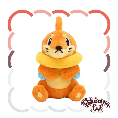 Buizel Standard