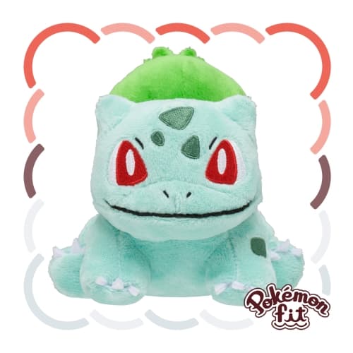 Bulbasaur Standard