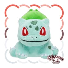 Bulbasaur