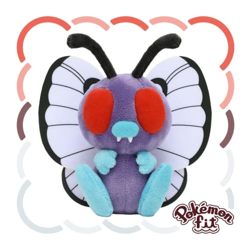 Butterfree Standard