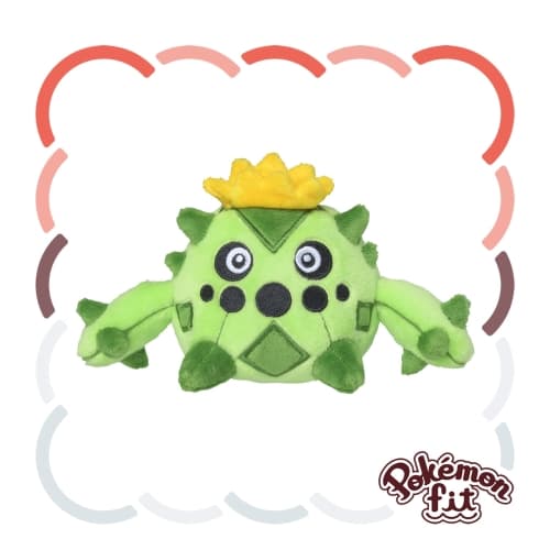 Cacnea Standard