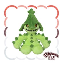 Cacturne