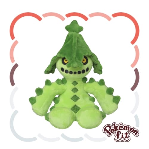 Cacturne Standard
