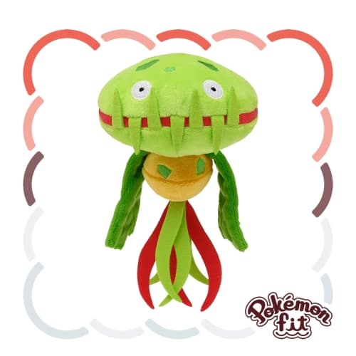 Carnivine Standard