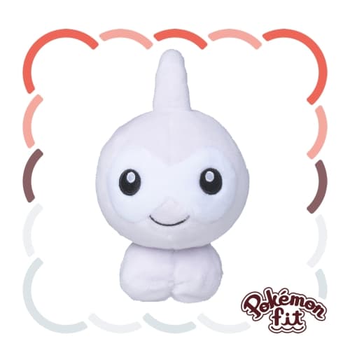 Castform Standard