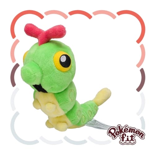 Caterpie Standard