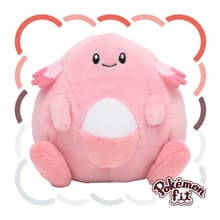Chansey