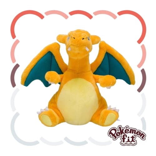 Charizard Standard