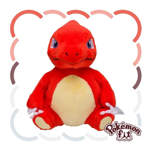 Charmeleon Standard