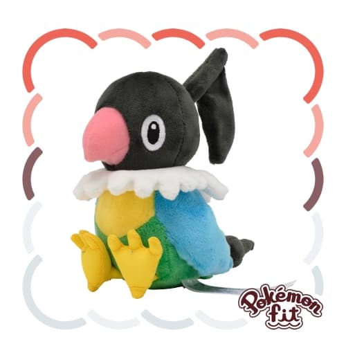 Chatot Standard