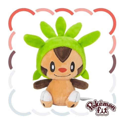 Chespin Standard