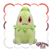 Chikorita