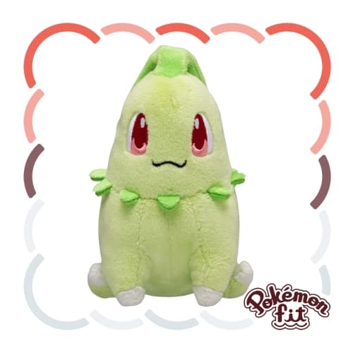 Chikorita Standard