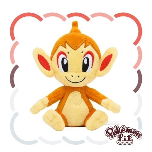 Chimchar Standard