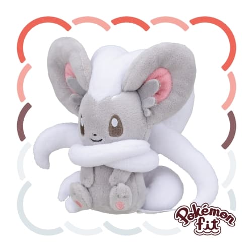 Cinccino Standard